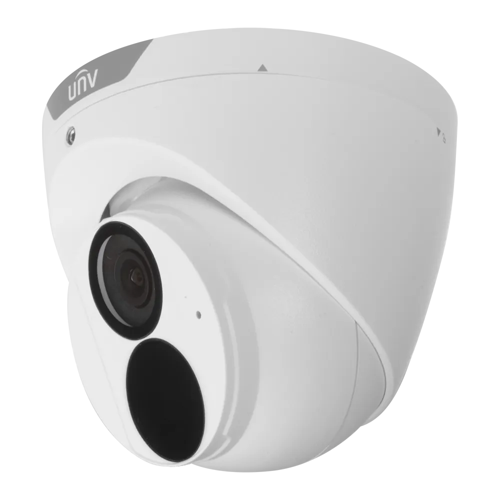 Uniview UV-IPC3614SB-ADF40KM-I0 Cámara IP Bullet 4MP IR 30m