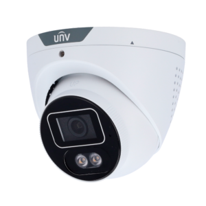 Uniview UV-IPC3614SB-ADF40KMC-I1 IP Bullet 4MP 4mm IR 30m IP67