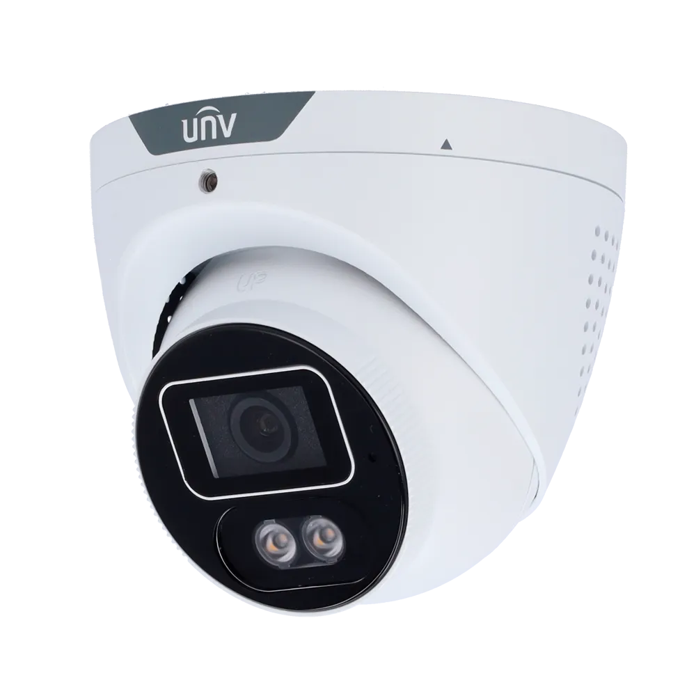 Uniview UV-IPC3614SB-ADF40KMC-I1 Cámara IP Bullet 4MP