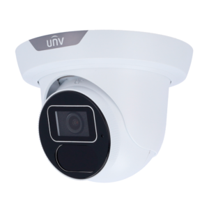 Uniview UV-IPC3614SS-ADF28K-I1 IP Bullet 4MP 2.8mm IR 40m IP67
