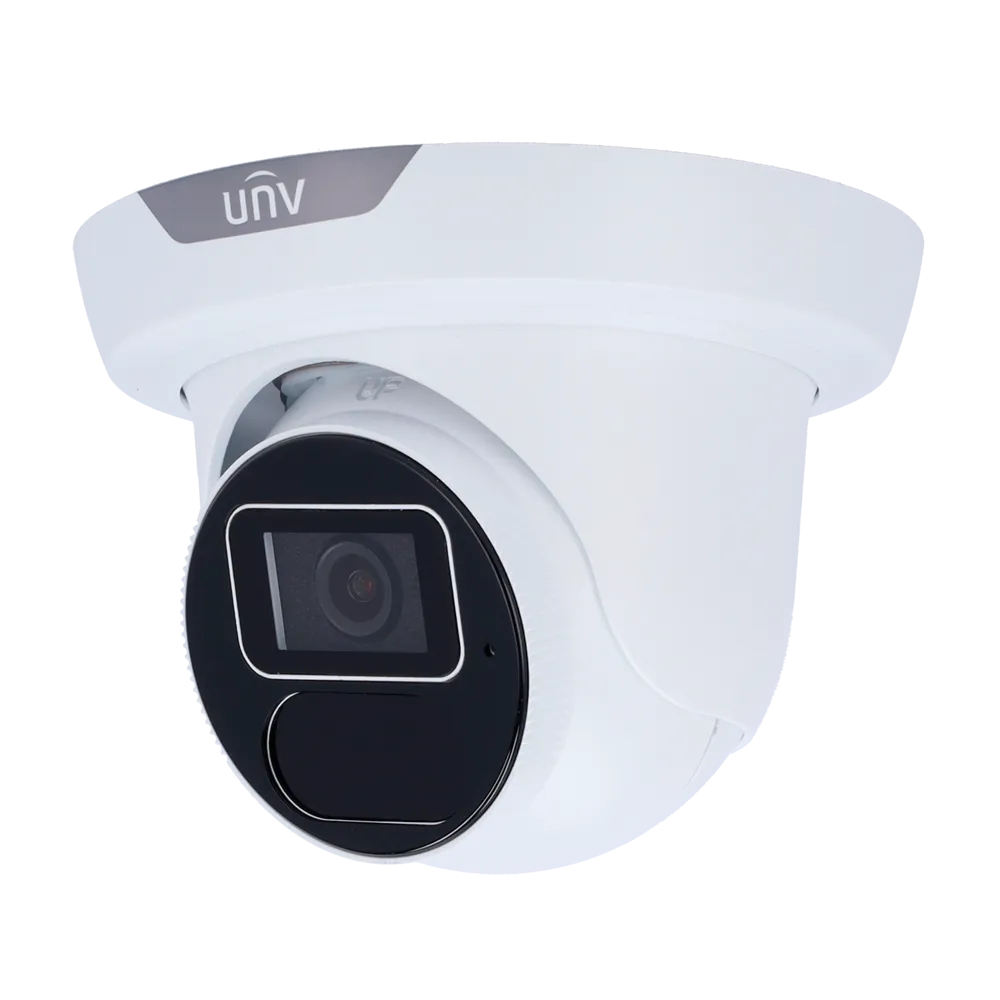 Uniview UV-IPC3614SS-ADF28K-I1 Cámara IP Bullet 4MP IR 40m