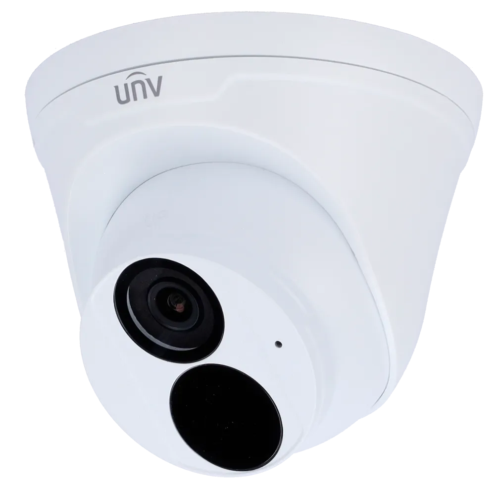 Uniview UV-IPC3615LE-ADF28K-H Cámara IP Bullet 5MP 2.8mm