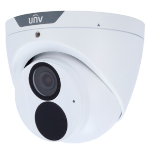 Uniview UV-IPC3615SB-ADF28KM-I0 IP Bullet 5MP 2.8mm IR 30m IP67