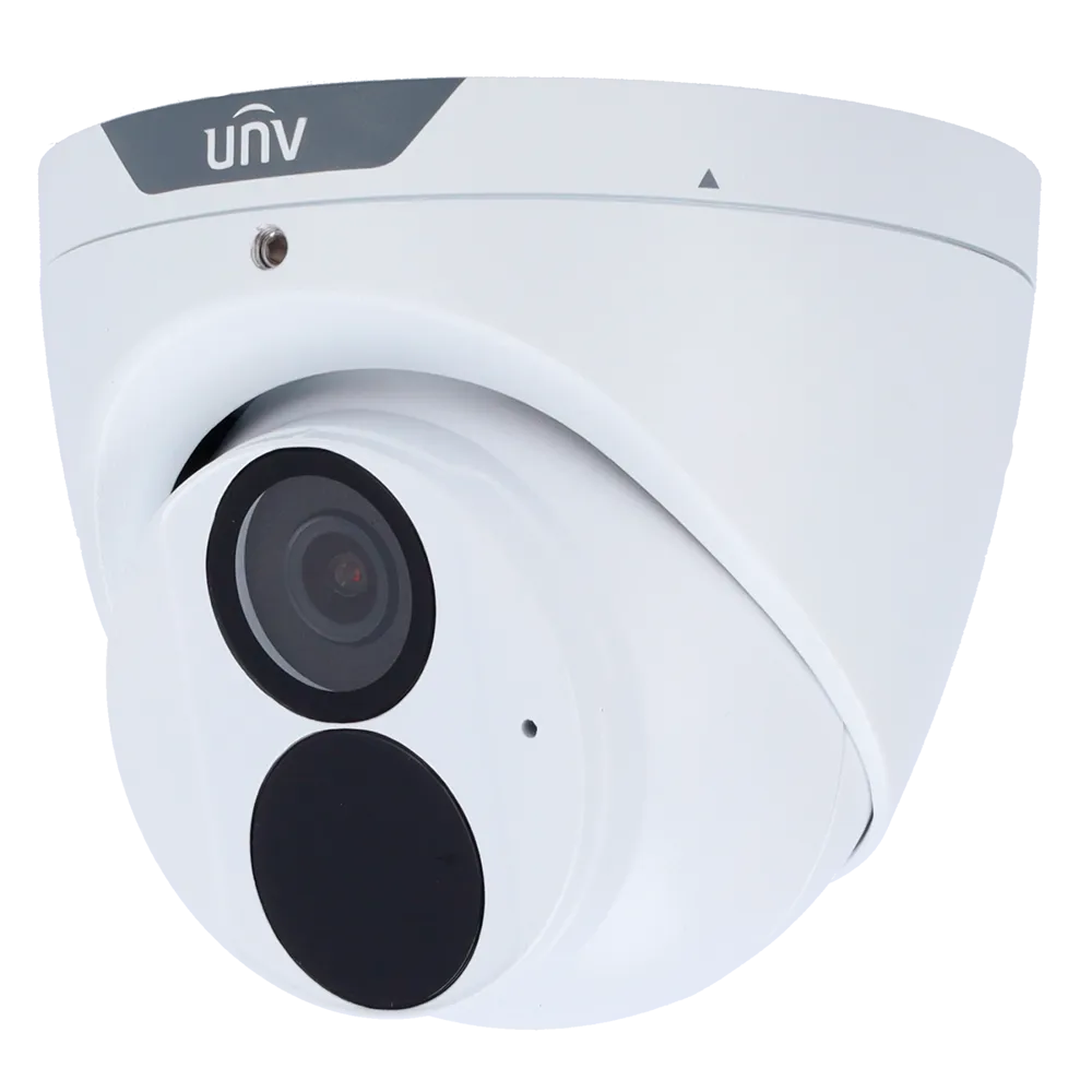 Uniview UV-IPC3615SB-ADF28KM-I0 Bullet IP 5MP IR 30m