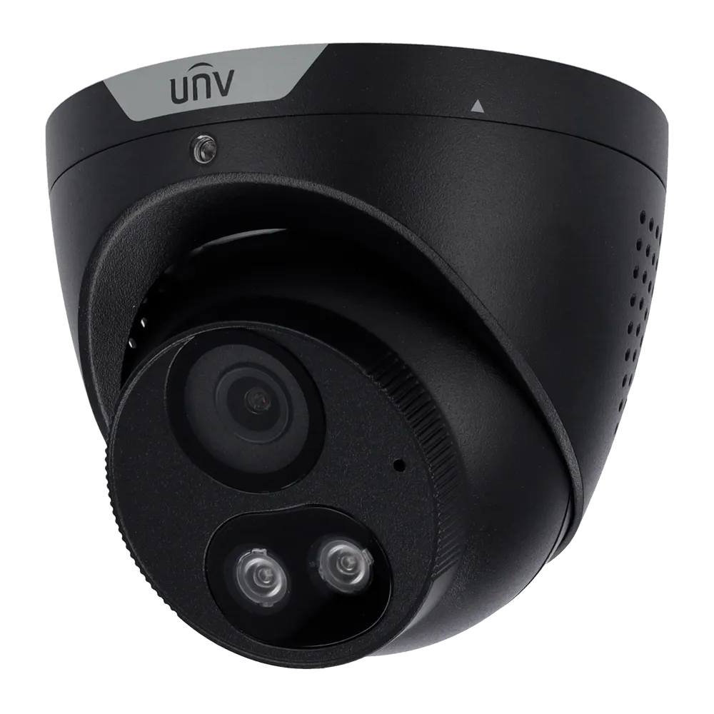 Uniview UV-IPC3615SB-ADF28KMC-I0-BLACK Bullet IP 5MP IR 30m