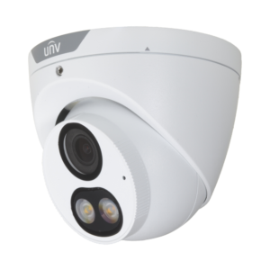 Uniview UV-IPC3615SE-ADF28KM-WL-I0 IP Bullet 5MP 2.8mm IR 30m IP67