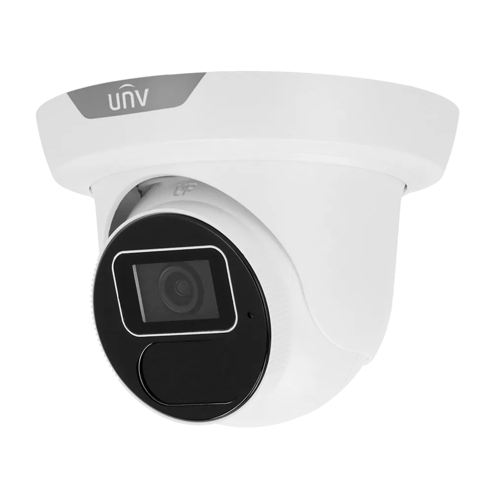 Uniview UV-IPC3615SS-ADF28K-I1 Bullet IP 5MP 2.8mm IR40m