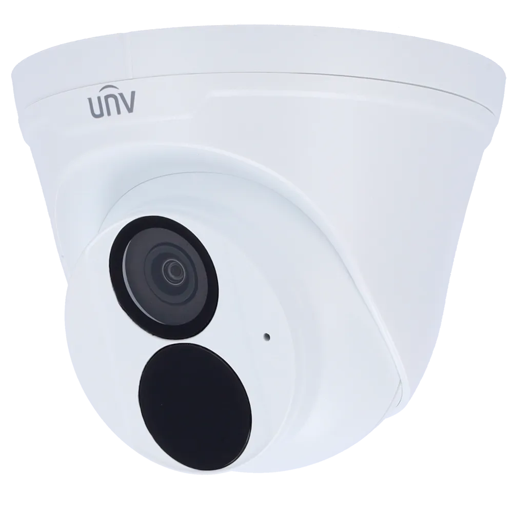 Cámara IP Bullet Uniview UV-IPC3618LB-ADF28K-G 8MP 2.8mm