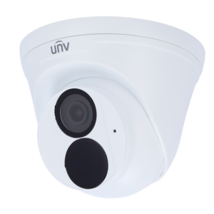 Uniview UV-IPC3618LE-ADF28K-G IP Bullet 8MP 2.8mm IR 30m IP67