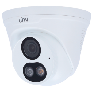 Uniview UV-IPC3618LE-ADF28KC-DL IP Bullet 8MP 2.8mm IR 30m IP67