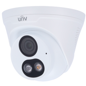 Uniview UV-IPC3618LE-ADF40KC-DL IP Bullet 8MP 4mm IR 30m IP67