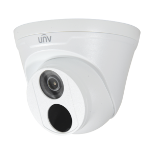 Uniview UV-IPC3618LR3-DPF28-F IP Bullet 8MP 2.8mm IR 30m IP67