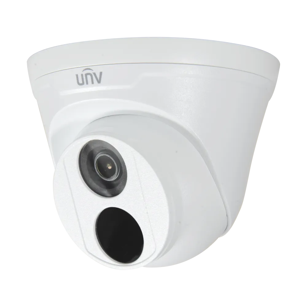 Uniview UV-IPC3618LR3-DPF28-F Cámara IP Bullet 8MP 2.8mm