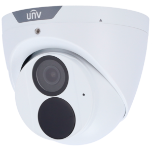 Uniview UV-IPC3618SB-ADF28KM-I0 IP Bullet 8MP 2.8mm IR 30m IP67