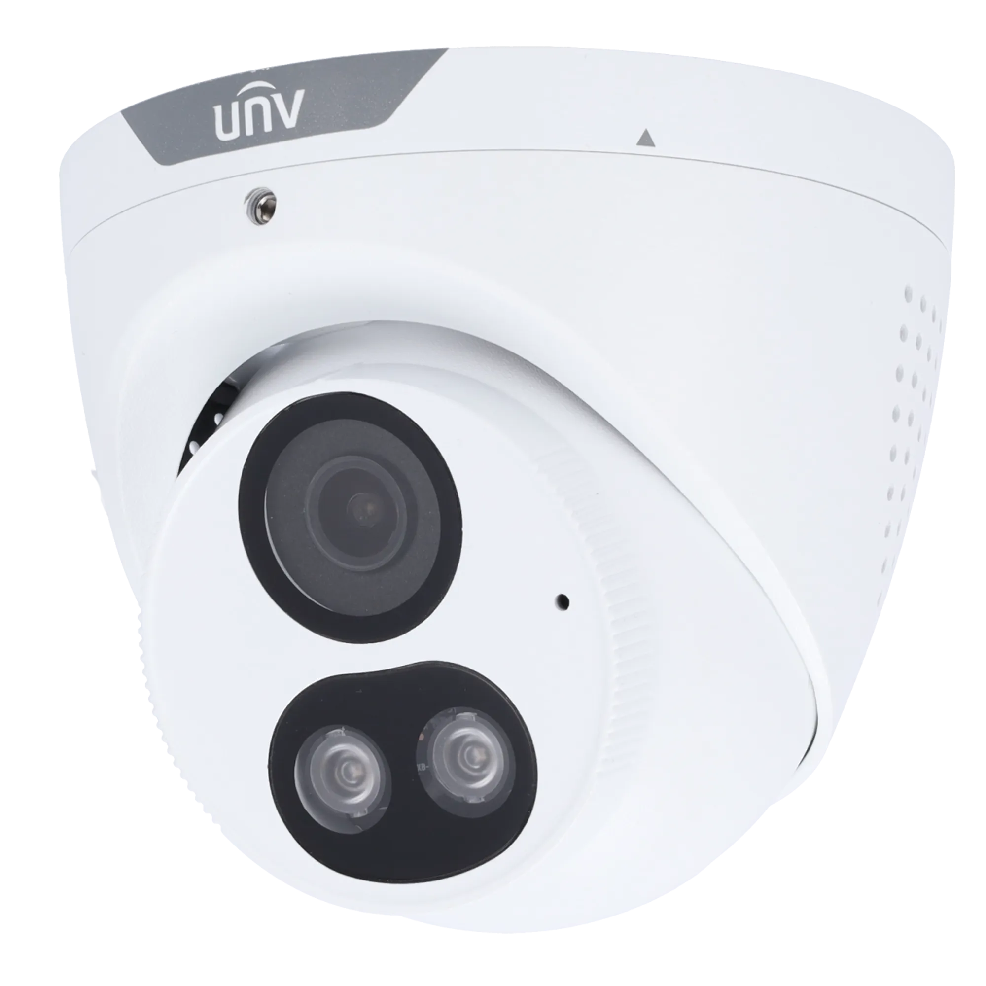 Uniview UV-IPC3618SB-ADF28KMC-I0 Cámara IP Bullet 8MP 2.8mm