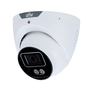 Uniview UV-IPC3618SB-ADF40KMC-I1 IP Bullet 8MP 4mm IR 30m IP67