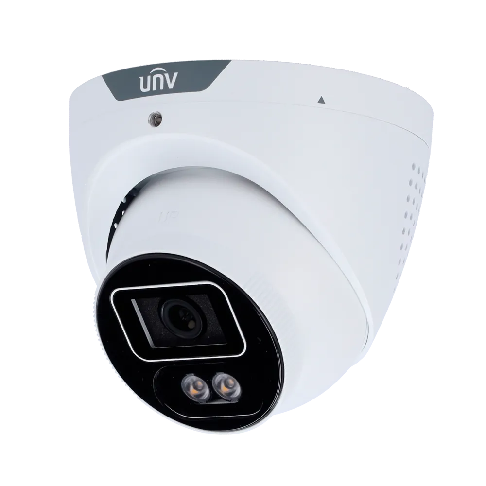 Uniview UV-IPC3618SB-ADF40KMC-I1 Bullet IP 8MP 4mm IR 30m