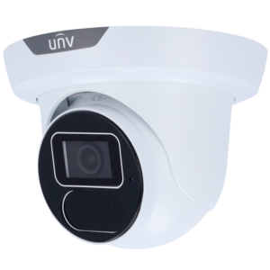 Uniview UV-IPC3618SS-ADF28K-I1 IP Bullet 8MP 2.8mm IR 40m IP67