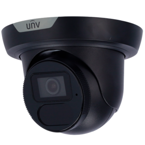 Uniview UV-IPC3618SS-ADF28K-I1-BLACK IP Bullet 8MP 2.8mm IR 40m IP67