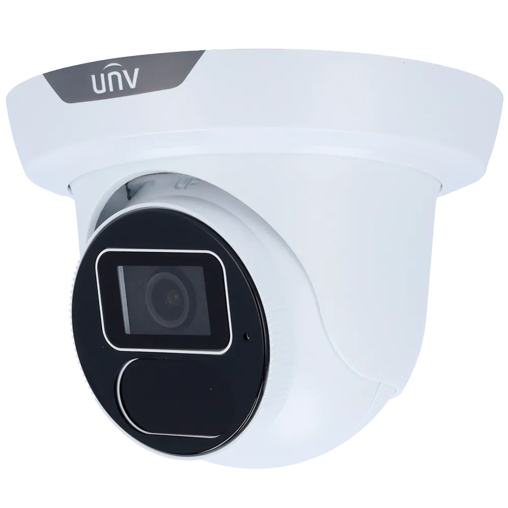 Uniview UV-IPC3618SS-ADF28K-I1 Bullet IP 8MP 2.8mm IR 40m