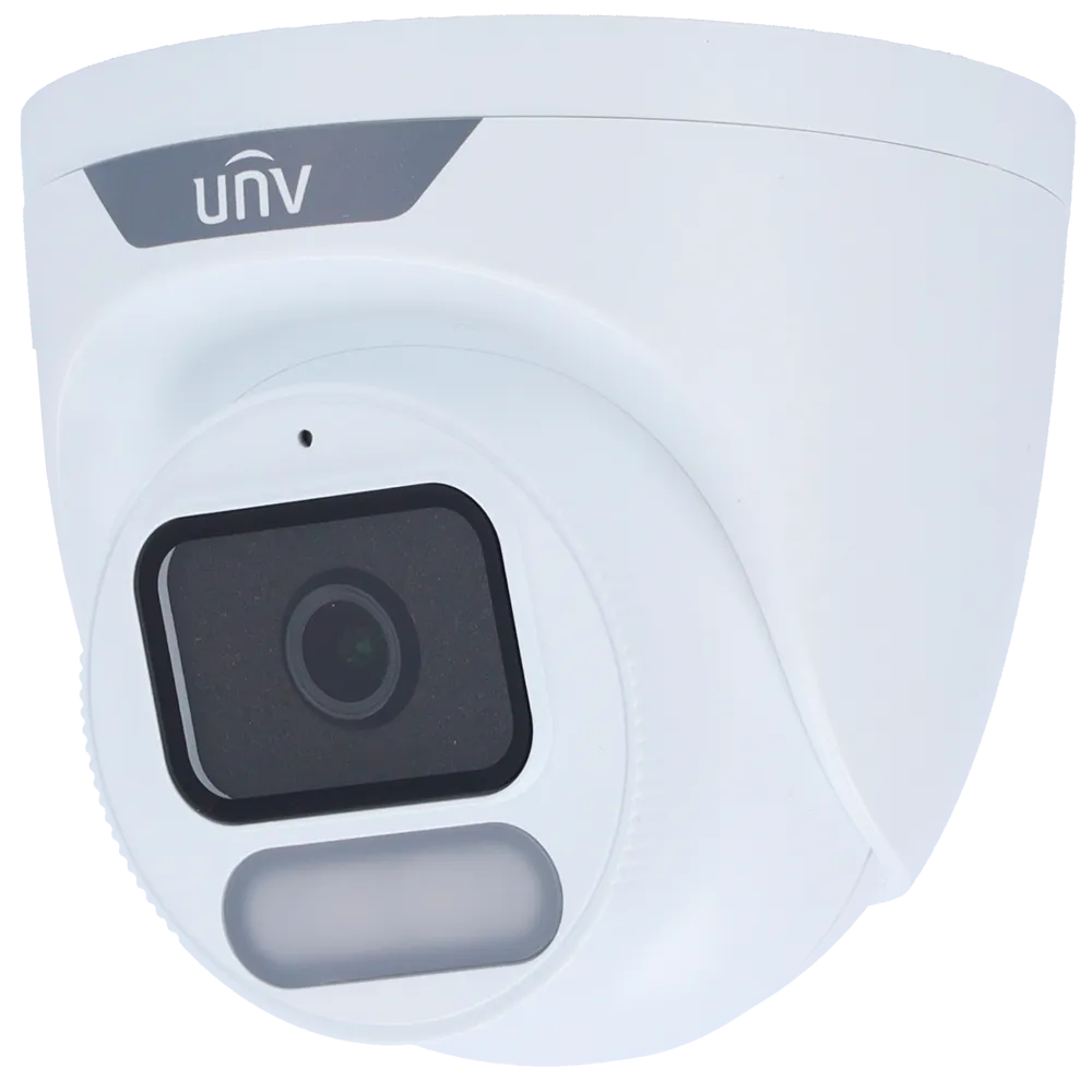 Uniview UV-IPC3622LE-ADF28K-WP Cámara IP Bullet 2MP 2.8mm