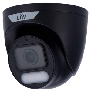 Uniview UV-IPC3624LE-ADF28K-WP-BLACK IP Bullet 4MP 2.8mm IP67