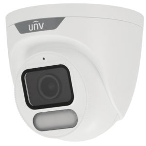 Uniview UV-IPC3624LE-ADF40K-WP IP Bullet 4MP 4mm IP67