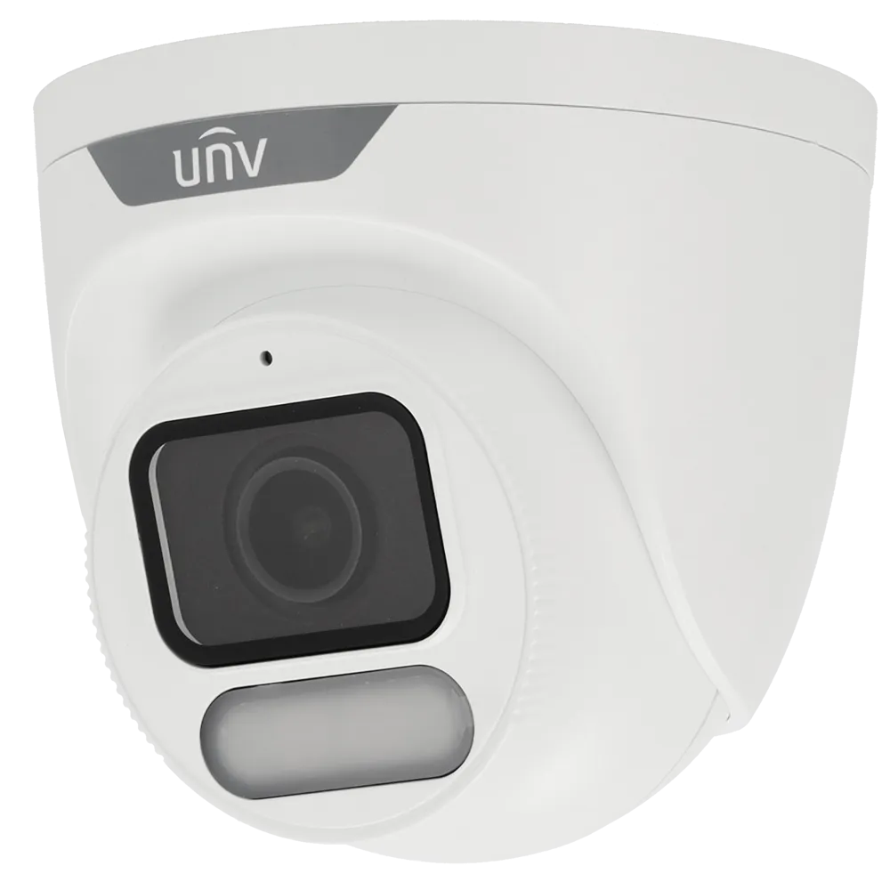 Uniview UV-IPC3628LE-ADF28K-WP Bullet IP 8MP 2.8mm IP67