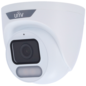 Uniview UV-IPC3628LE-ADF40K-WP IP Bullet 8MP 4mm IP67