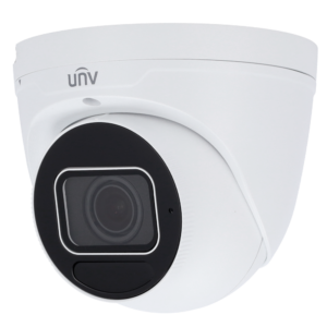Uniview UV-IPC3632SB-ADZK-I0 IP Bullet 2MP 2.7–13.5mm IR 40m IP67