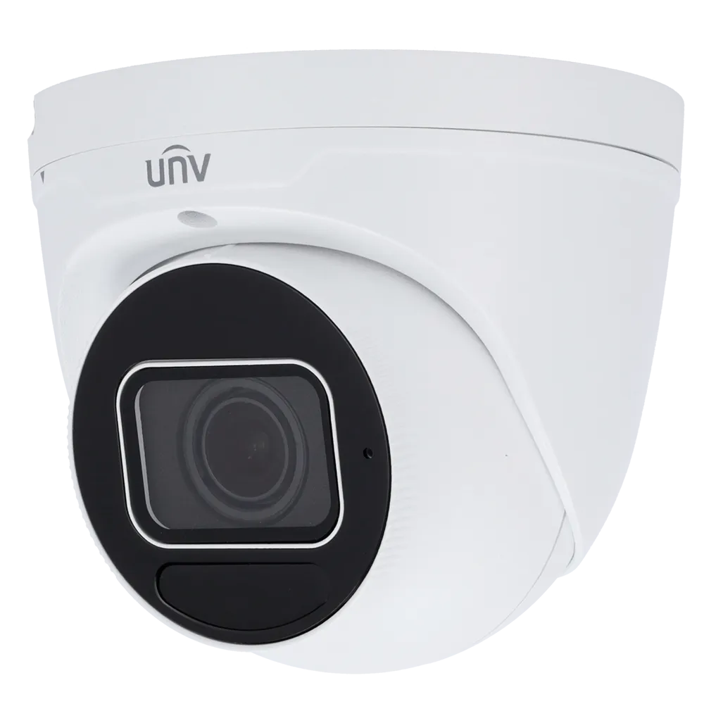 Uniview UV-IPC3632SB-ADZK-I0 Bullet IP 2MP Motorizada