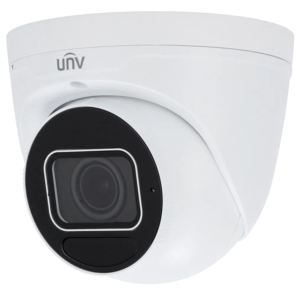 Uniview UV-IPC3634SB-ADZK-I0 Cámara IP Bullet Motorizada