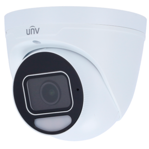 Uniview UV-IPC3634SE-ADF28K-WP-I1 IP Bullet 4MP 2.8mm IR 30m IP67