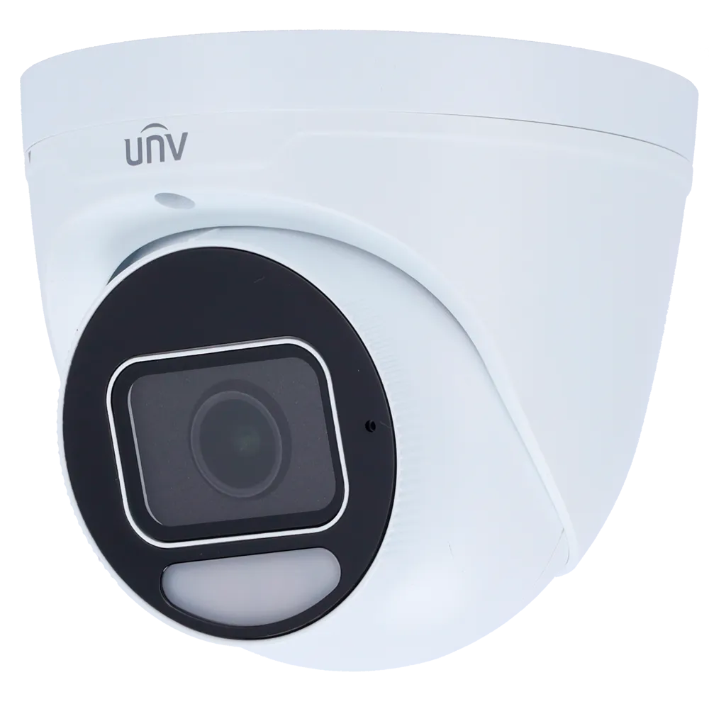 Uniview UV-IPC3634SE-ADF28K-WP-I1 Bullet IP 4MP IR 30m