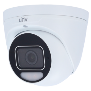 Uniview UV-IPC3634SE-ADF40K-WP-I1 IP Bullet 4MP 4mm IR 30m IP67