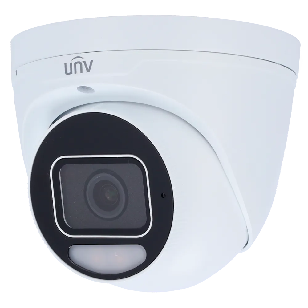 Uniview UV-IPC3634SE-ADF40K-WP-I1 Bullet IP 4MP IR 30m IP67