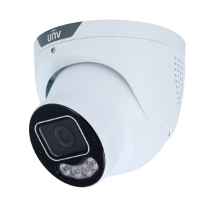 Uniview UV-IPC3634SE-ADZKMC-WP-I1 IP Bullet 4MP 2.8–12mm IR 30m IP67