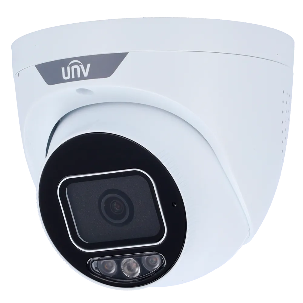 Uniview UV-IPC3634SS-ADF28KMC-I1 Bullet IP 4MP IR 40m