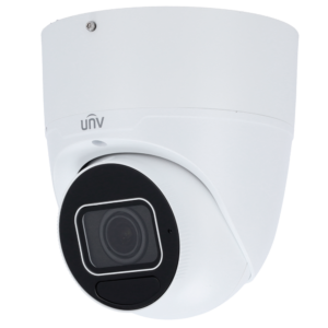 Uniview UV-IPC3634SS-ADZK-I1 IP Bullet 4MP 13.5mm IR 40m IP67