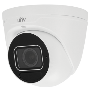 Uniview UV-IPC3635LB-ADZK-H IP Bullet 5MP 2.8–12mm IR 40m IP67
