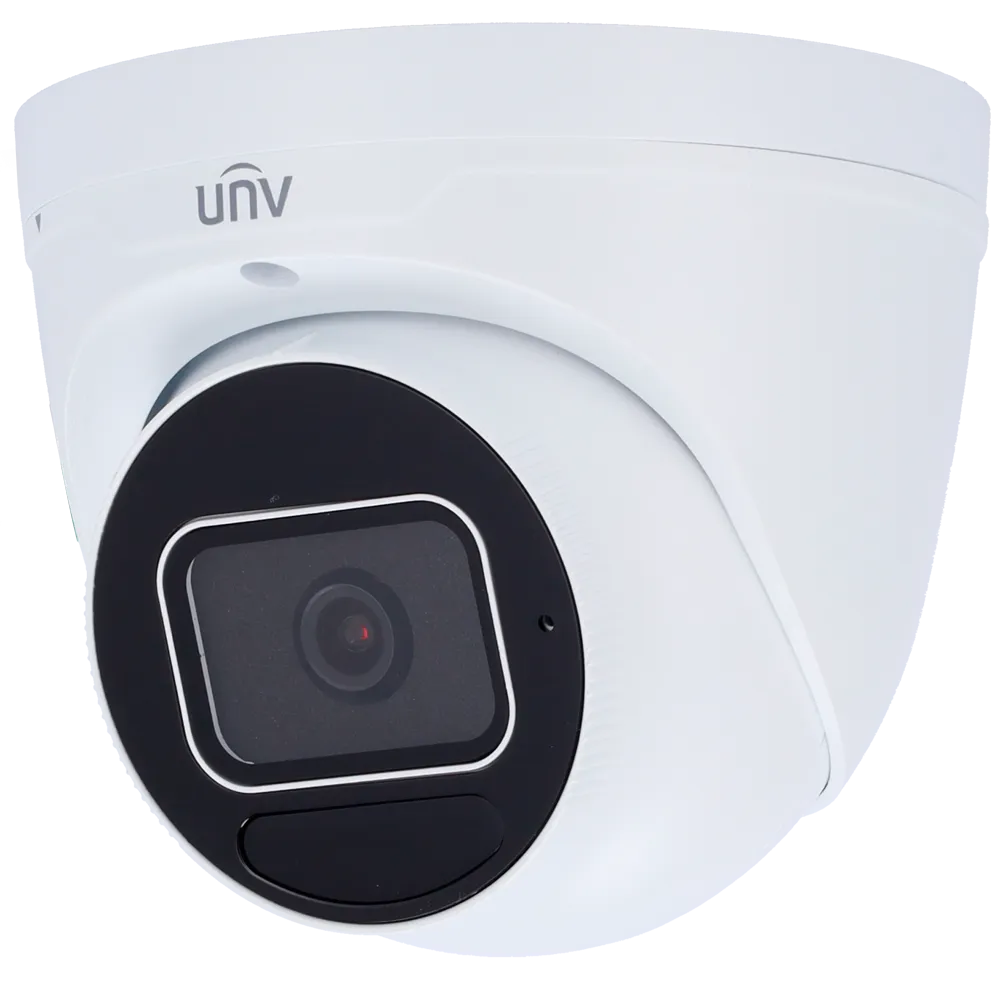 Cámara IP Uniview UV-IPC3635SS-ADF28K-I1 Bullet 5MP IR 40m