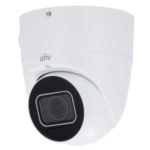 Uniview UV-IPC3635SS-ADZK-I1 IP Bullet 5MP 13.5mm IR 40m IP67