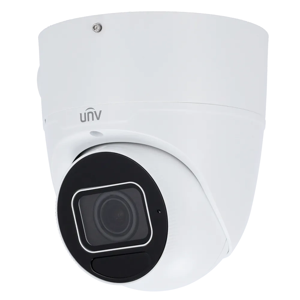 Uniview UV-IPC3635SS-ADZK-I1 Bullet IP 5MP 13.5mm IR 40m