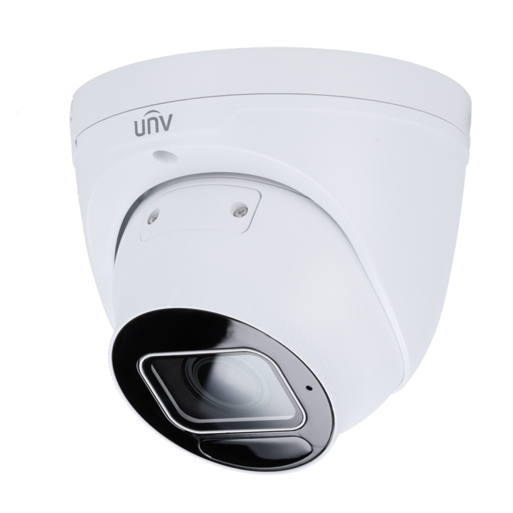 Uniview UV-IPC3638SB-ADZK-I0 IP Bullet 2.8–12mm IR 40m IP67