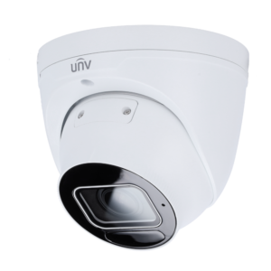 Uniview UV-IPC3638SB-ADZK-I0 IP Bullet 2.8–12mm IR 40m IP67