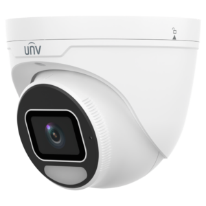 Uniview UV-IPC3638SE-ADF28K-WP-I1 IP Bullet 8MP 2.8mm IR 30m IP67
