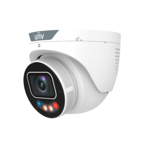 Uniview UV-IPC3638SE-ADF28KMC-WP-I1 IP Bullet 8MP 2.8mm IR 30m IP67