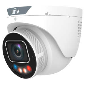 Uniview UV-IPC3638SE-ADZKMC-WP-I1 IP Bullet 8MP 2.8–12mm IR 40m IP67