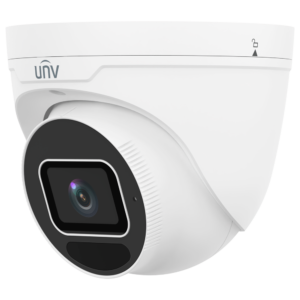 Uniview UV-IPC3638SS-ADF28K-I1 IP Bullet 8MP 2.8mm IR 40m IP67
