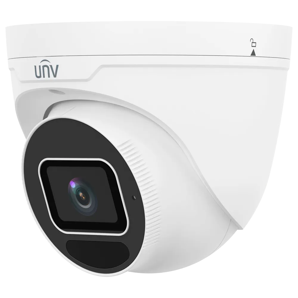 Uniview UV-IPC3638SS-ADF28K-I1 Bullet IP 8MP IR 40m IP67